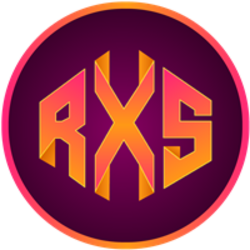 Rexas Finance Logo