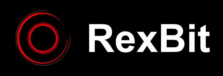 RexBit Exchange Logo
