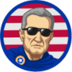 RFK Coin Logo