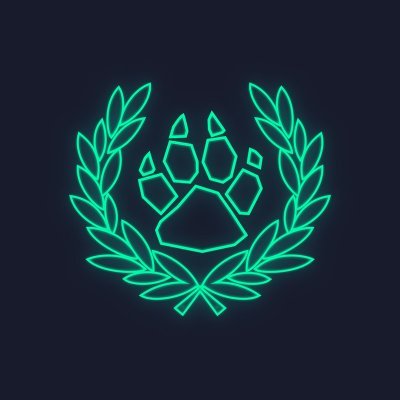 RHEA Cross Chain Logo