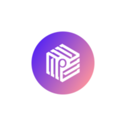 Rho Token Logo