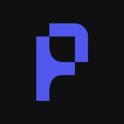 Rho X LP Vault Logo