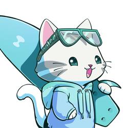rHYPURR Logo
