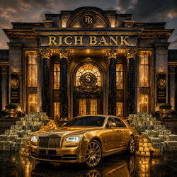 Rich Bank Logo