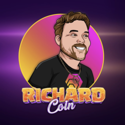 Richard Logo