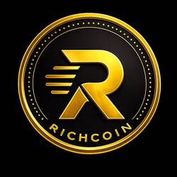 RichCoin Logo