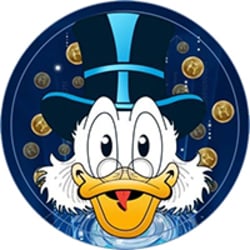 RICHDUCK Logo