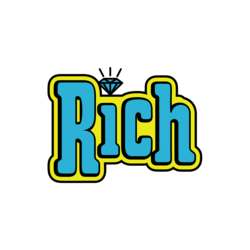 RichieRich Coin Logo