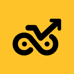 Ride To Earn RTE Logo