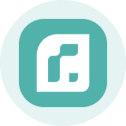 Logo Rigetti Computing (Ondo Tokenized)