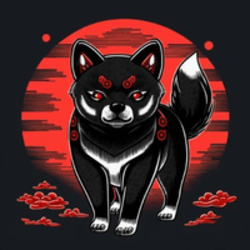 Rinia Inu Logo