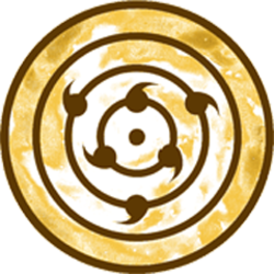 Rinnegan Logo
