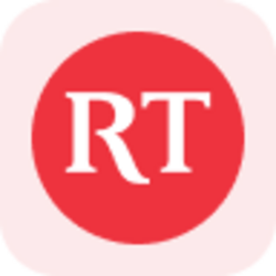 Logo Rio Tinto rStock