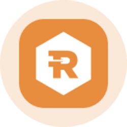 Riot Platforms (Ondo Tokenized Stock) Logo