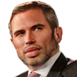RIPPLE WITH RIZZ Logo