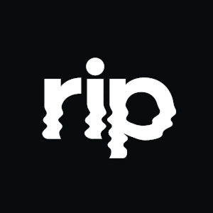 Logo Rip.xyz