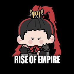 Rise Of Empire Logo