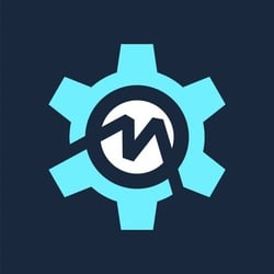 Rise of the Warbots MMAC Logo