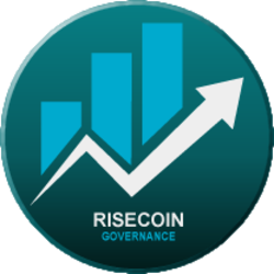 Risecoin Logo
