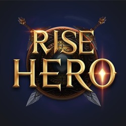 RiseHero Logo