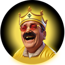Risitas Coin Logo