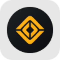 Logo Rivian Automotive rStock