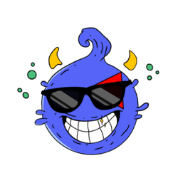 RIZZ Coin Logo