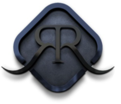 RoArts Logo