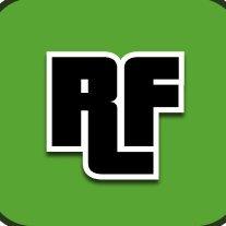 Rob Fun Logo
