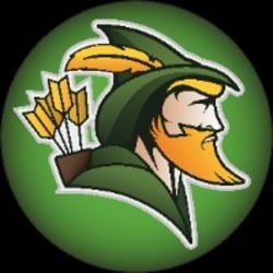 Robin Hood Logo