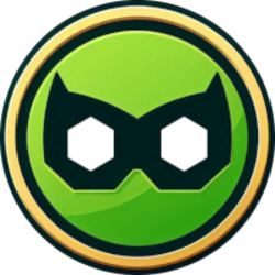 Robin on Cronos Logo