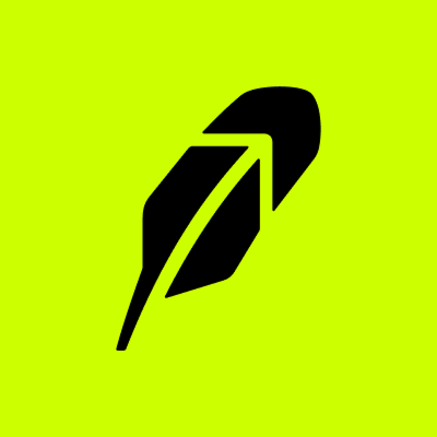 Robinhood Chain Bridge Logo