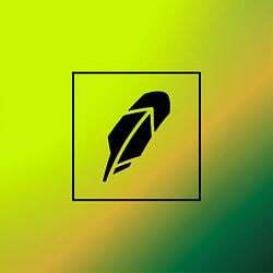Robinhood Names Logo