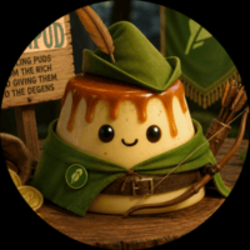 Logo RobinPud