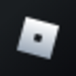Roblox (Backpack Securities) Logo