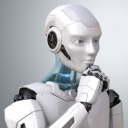 Robo Token Logo