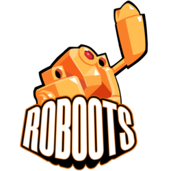 Roboots Logo