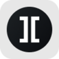 RoboStrategy rStock Logo