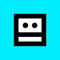 Robot Logo