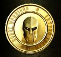 Robot Warriors Logo