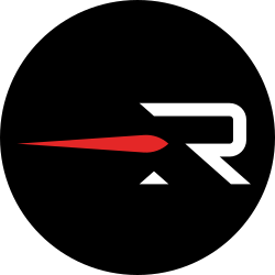Rocket Lab aStock Logo