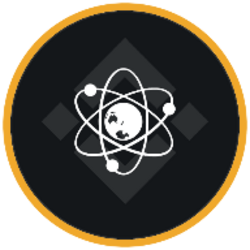 Rocket Lab (bStocks Tokenized Stock) Logo