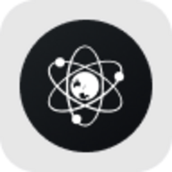 Rocket Lab rStock Logo