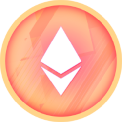Rocket Pool ETH Logo