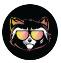 Rocket Raccoon Logo