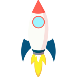 Rocket Share Logo