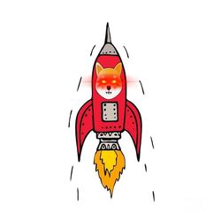 Rocket Shib Logo