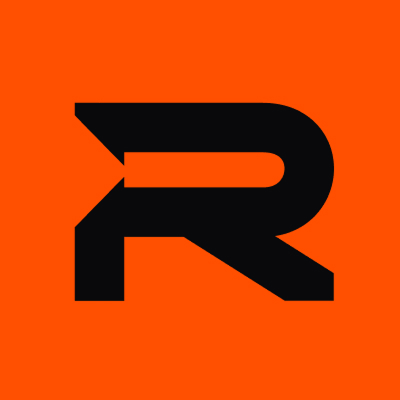 Rocket Vault Logo