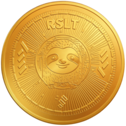 RocketSloth Logo