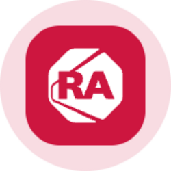 Rockwell Automation (Ondo Tokenized) Logo